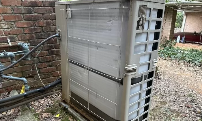 Klimanız Kışın Isıtmayı Neden Keser? Defrost (Buz Çözme) Hakkında Her Şey