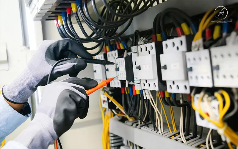 Klima Montajında Elektrik Tesisatı: Güvenli ve Verimli Çalışma İçin Hayati Adımlar