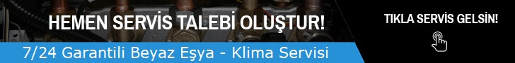 Servis Çağır