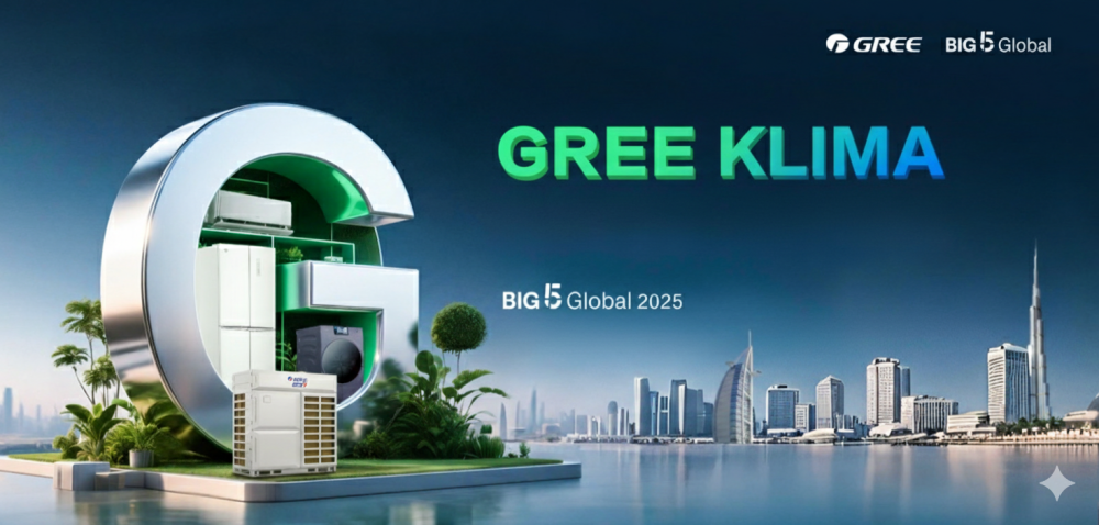 Gree Klima