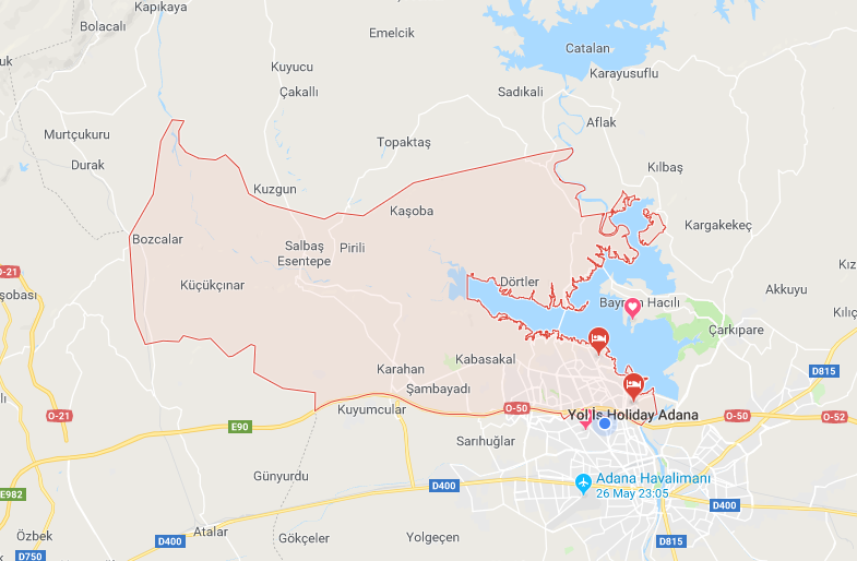Çukurova Klima Servisi