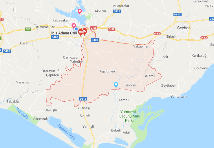 Yüreğir Klima Servisi