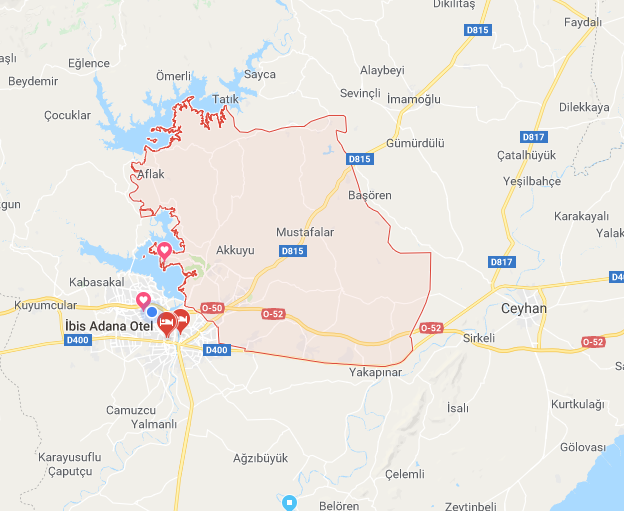 Sarıçam Klima Servisi